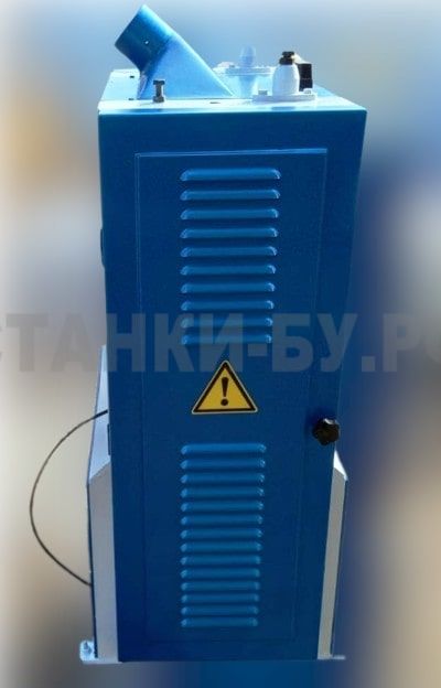 Рейсмусовый станок МВ104A б/у