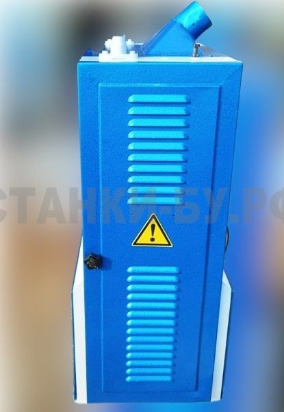 Рейсмусовый станок МВ104A б/у