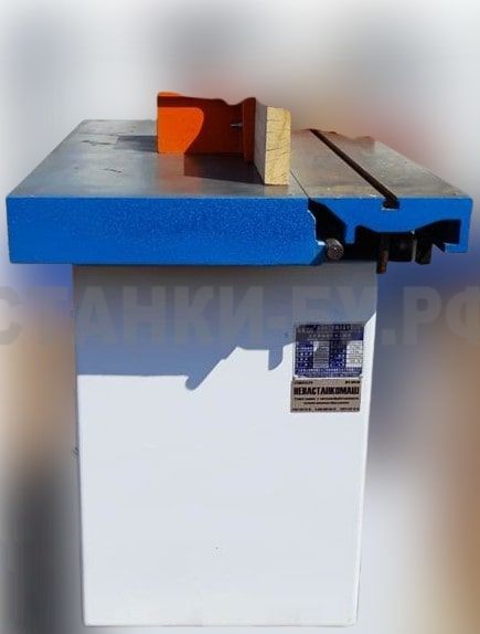 Фрезерный станок MX5116Т б/у