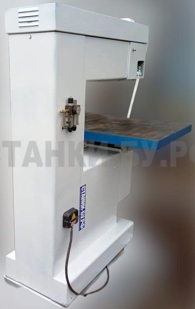 Фрезерно-копировальный станок Griggio G 800 б/у