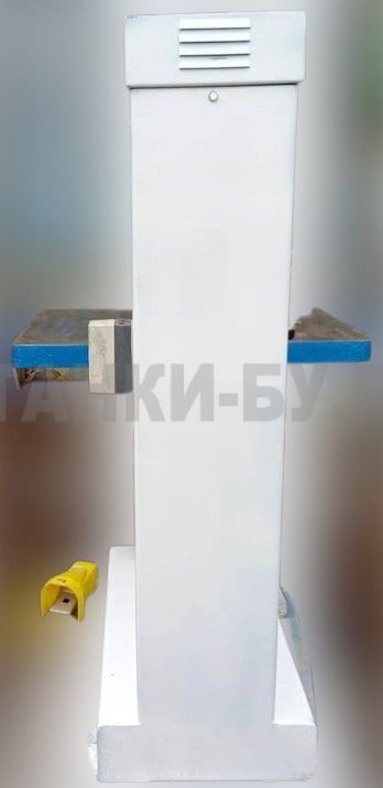 Фрезерно-копировальный станок Griggio G 800 б/у