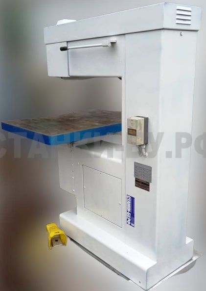 Фрезерно-копировальный станок Griggio G 800 б/у