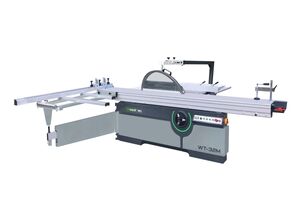 Форматно-раскроечный станок WoodTec WT-32S