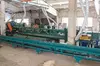 Линия производства паллетной доски Cronver 260-P