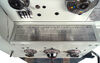 Токарно-винторезный станок METAL MASTER ZM 50200 DRO RFS