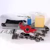 Стационарный электрический винторез Proma ZPM-50 (25000050)