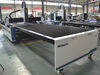 Оптоволоконный лазерный станок для резки металла MetalTec 1530C (1500W)