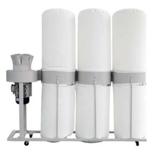 Высокопроизводительная аспирационная установка FM-350