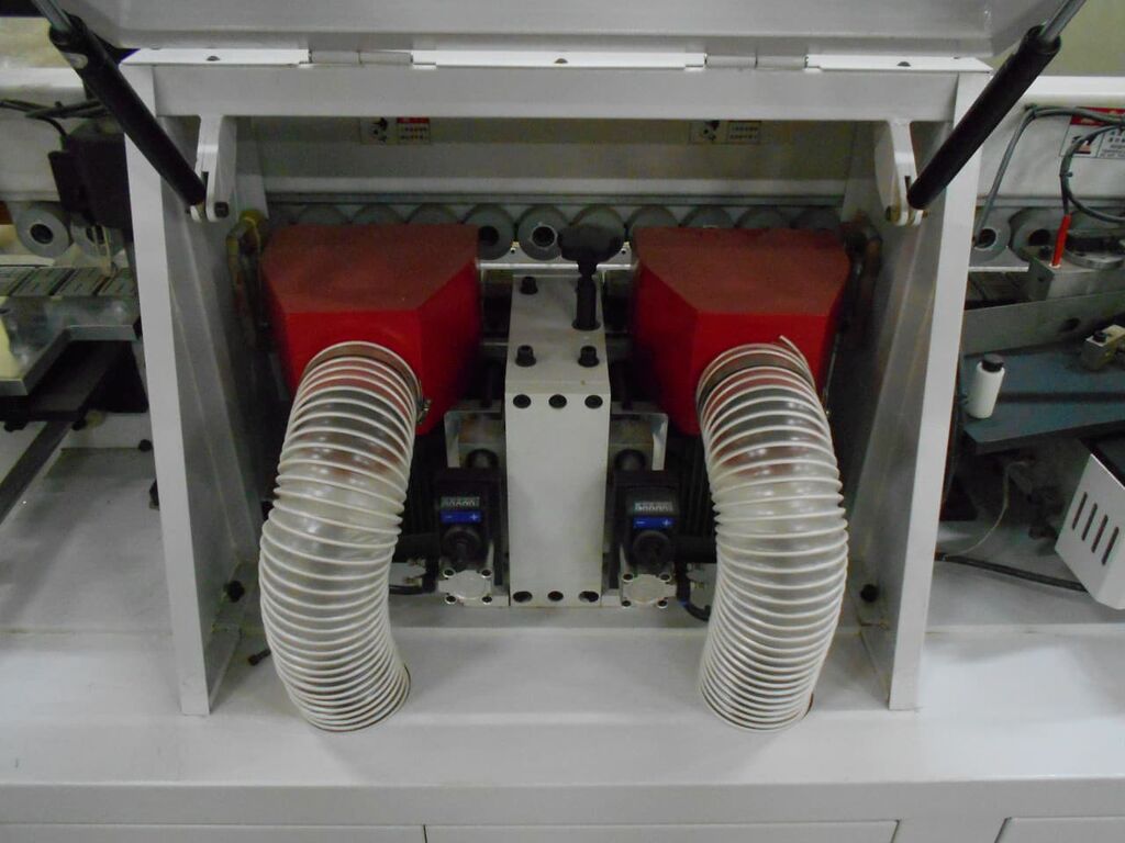 Автоматический кромкооблицовочный станок LTT-220PA
