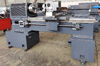 Токарный станок c ЧПУ с прямой станиной MetalTec NEXT 50x1000