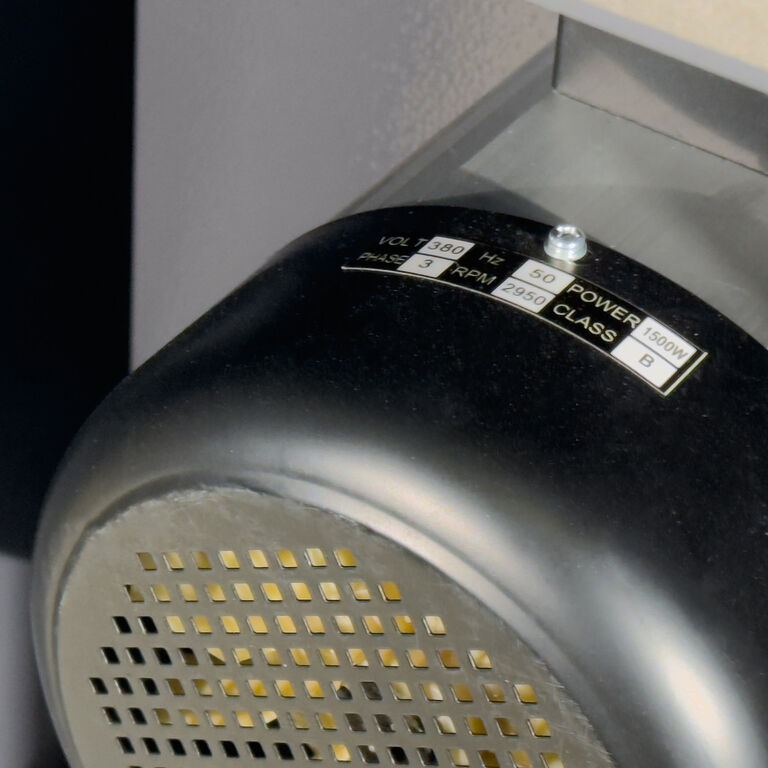 Вытяжная установка AURA PM-1500A/380 (801500310)