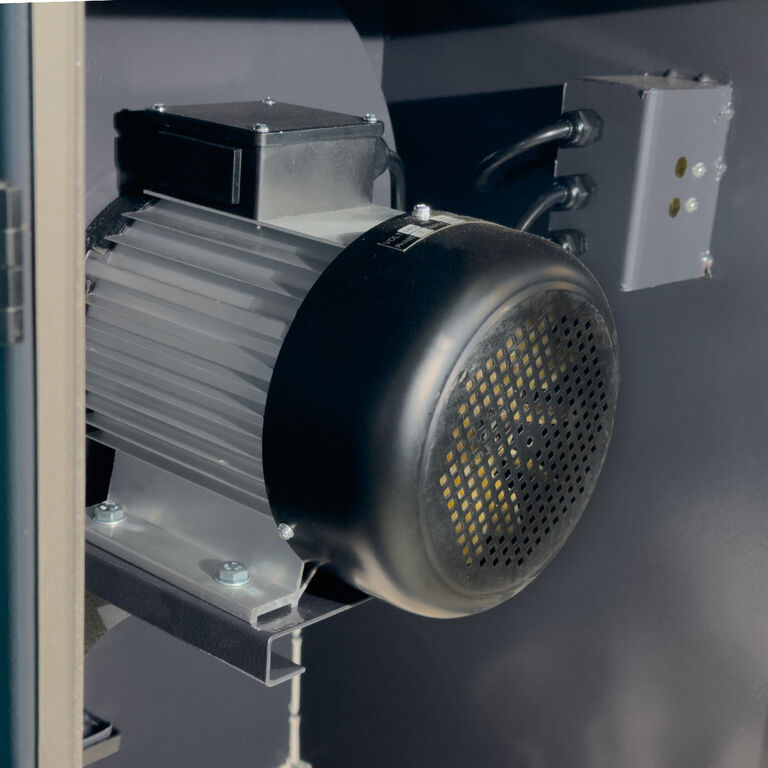 Вытяжная установка AURA PM-1500A/380 (801500310)