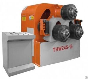 Гидравлический профилегиб Stalex THW24S-16