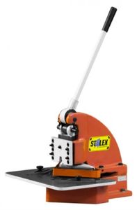Станок угловысечной Stalex HN-4 (372402)