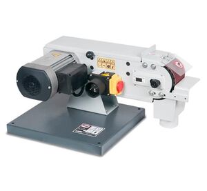 Шлифовальный станок Proma BPK-2100/230 (25702156)