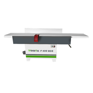 Санок фуговальный WoodTec F 400 ECO