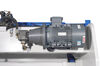 Листогибочный гидравлический пресс с ЧПУ TP10S MetalTec HBM 80/2500C