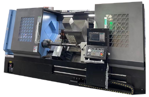 Токарный обрабатывающий центр MetalTec TC 70/2100