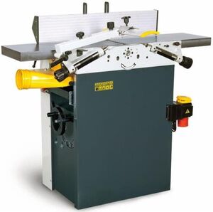 Фуговально-рейсмусовый станок Proma HP-250-2/230 (25000247)