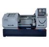 Токарный станок с ЧПУ Realrez CK 6150х1000 GHM4 (утяжеленная станина)