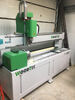 Токарно-фрезерный станок с чпу WoodTec T 1500