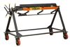 Двухопорный разматыватель Stalex РСЦ-1250