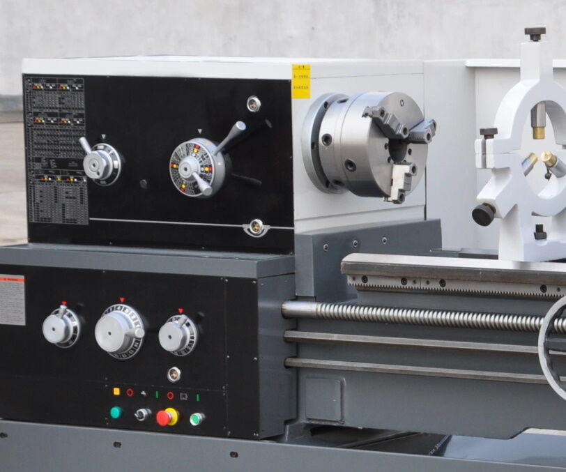 Токарно-винторезный станок MetalCraft 16К30-1500