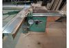 Форматно-раскроечный станок Altendorf 2500 б/у после ремонта