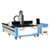 Оптоволоконный лазерный станок для резки металла MetalTec 1530C (1500W)