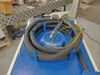 Аппарат лазерной сварки KY-W-HW1500-C 1.5кВт Raycus 3в1 (резка, сварка, очистка) с механизмом подачи проволоки и водным охлаждением