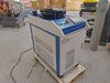 Аппарат лазерной сварки KY-W-HW1500-C 1.5кВт Raycus 4в1 (резка, сварка, очистка, очистка сварочных швов) с механизмом подачи проволоки и водным охлаждением