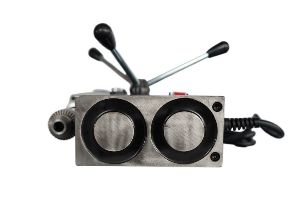 Сверлильный станок на магнитном основании Metal Master MDM-35P