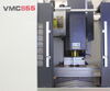 Фрезерный станок 4-х осевой MetalCraft VMC855 с ЧПУ Siemens 828D (VMC855.S.11/15.10.20.4)