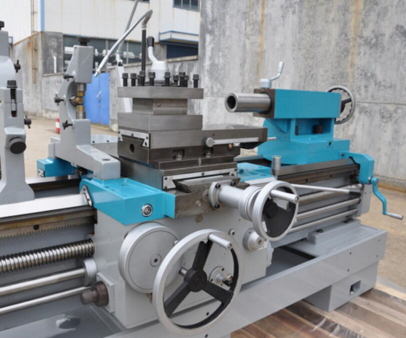 Токарно-винторезный станок MetalCraft CW6163A-3000