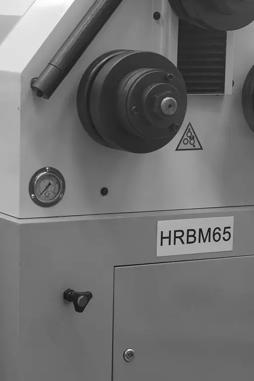 Гидравлический профилегиб Stalex HRBM 65 (391020)