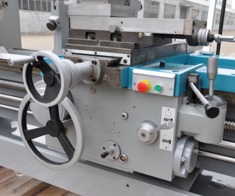 Токарно-винторезный станок MetalCraft CW6163A-3000