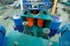 Многопильный станок Cronver HSM 160