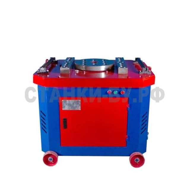Станок для гибки арматуры Vektor GW-40A