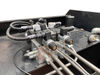 Листогибочный пресс MetalMaster Vartek BasicForm 3100x135