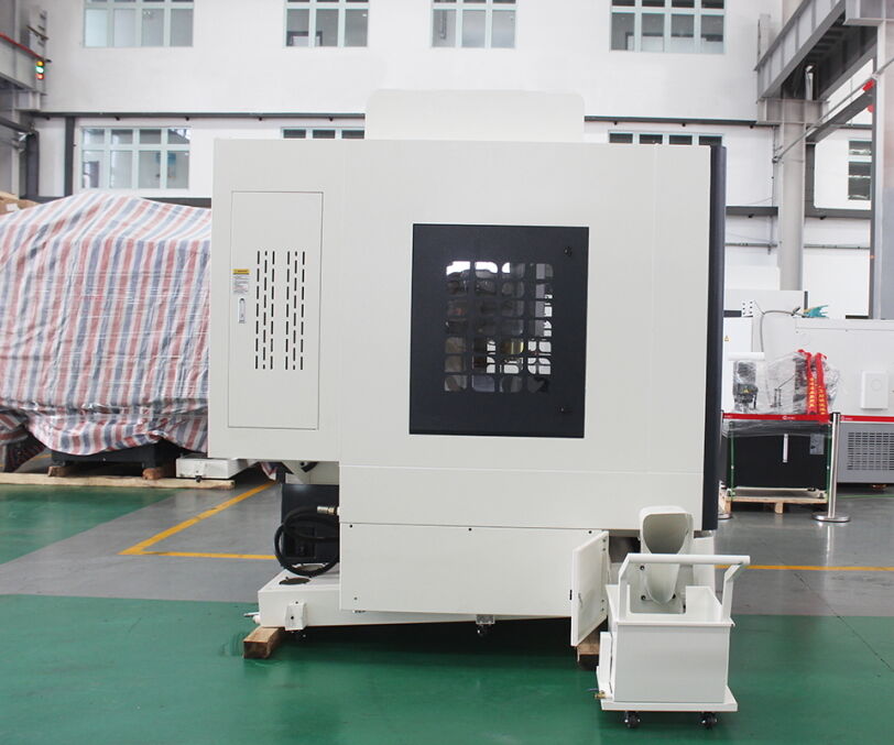 Фрезерный станок 4-х осевой MetalCraft VMC855 с ЧПУ Siemens 828D (VMC855.S.11/15.10.20.4)